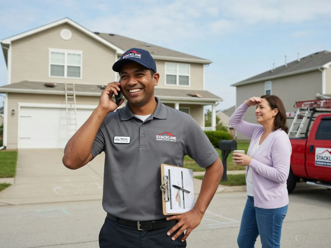 Chimney flashing repair Porterville, CA FAQs